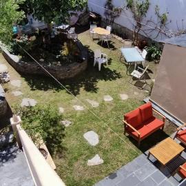 HOSTEL NAMOR，位于里瓦德奥的酒店