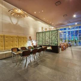 City Express Plus by Marriott Ciudad de México Reforma El Ángel,位于墨西哥城的酒店