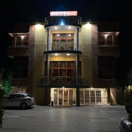 Edisem Hotel