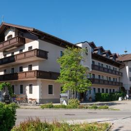 Hotel zur Post，位于罗尔多夫的酒店