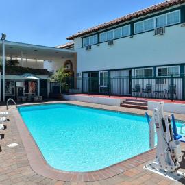 Americas Best Value Inn Loma Lodge