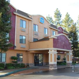 Pleasant Hill Inn