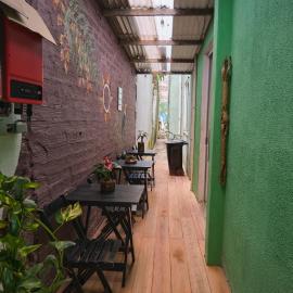 Belem Hostel，位于贝伦的酒店