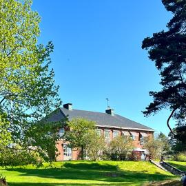 Villa Billerud，位于赛夫勒的酒店