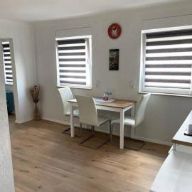Apartment Mirabelle 4，位于皮特林根的酒店