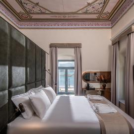 Palazzo di Sitia Luxury Suites，位于锡蒂亚的酒店