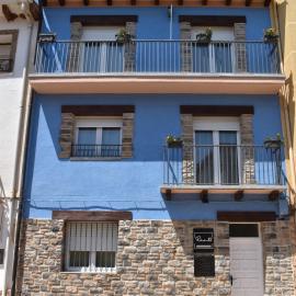 Rua 82 Apartamentos，位于Ibdes的酒店