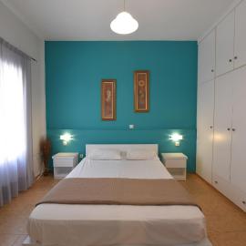 Konstantza Studios and Apartments，位于埃尔莫波利斯的酒店