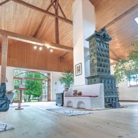 450qm bayr Villa 2500qm uneinsehbarer Garten direkt im Ferienparadies bayrischer Wald，位于弗赖翁的酒店