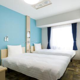 Toyoko Inn Saga Ekimae，位于佐贺市的酒店