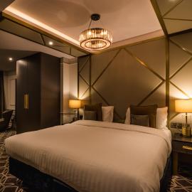 Seven Hotel，位于滨海绍森德的酒店