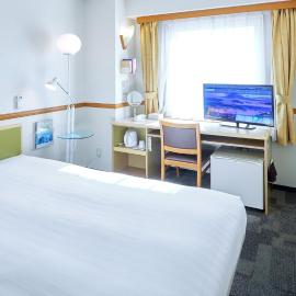 Toyoko Inn Shonan Hiratsuka eki Kita guchi No 2,位于平冢市的酒店