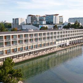 Original Sokos Hotel Tapiola Garden Espoo，位于埃斯波的酒店