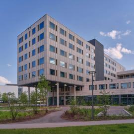 Dorint Hotel München/Garching，位于嘉兴贝慕尼黑的酒店