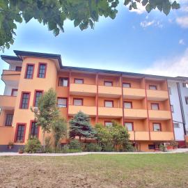 Hotel Viteama，位于塞利亚马里纳的酒店