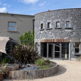 Fiddle + Bow Hotel，位于杜林的酒店