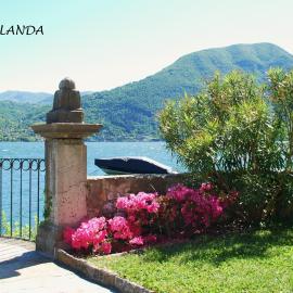 Lantica Filanda，位于西玛的酒店
