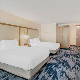 Fairfield by Marriott Inn & Suites North Conway，位于北康威的酒店