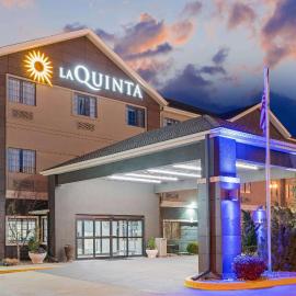 La Quinta by Wyndham Ada，位于艾达的酒店