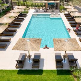 Olivessa Resort - Adults only age16 plus