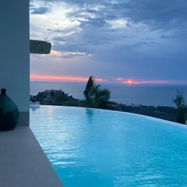 La Paratá Suites Mojácar，位于莫哈卡尔的酒店