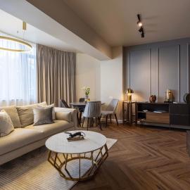 Floreasca 77 Aparthotel 2