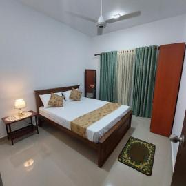 Elixia Emerald 2 Bed Room Fully Furnished Apartment, Colombo, Malabe，位于Malabe的酒店