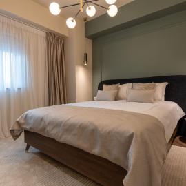 Floreasca 77 - Aparthotel 3