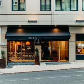 Next Level Premium Hotels,位于里斯本的酒店