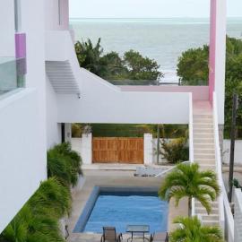 An amazing stay in Progreso, close to everything