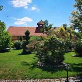 Agroturystyka Lesieniec - Magdalena i Maciej Mochoń，位于瑟楚夫的酒店