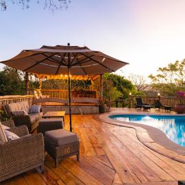 Hacienda La Norma Boho Boutique Hotel