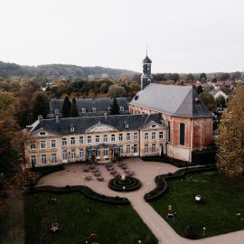Château St Gerlach - Oostwegel Collection, member of Relais and Châteaux，位于法尔肯堡的酒店