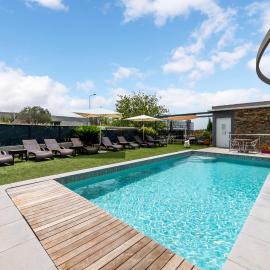 Sure Hotel by Best Western Beziers Le Monestie,位于贝济耶的酒店