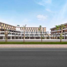 Ramada Plaza By Wyndham Batman，位于巴特曼的酒店