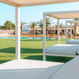 Finca Cantó de Marina - Adults Only，位于坎波斯的酒店