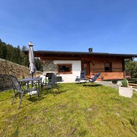 Holiday Home Hettegg Lehen by Interhome，位于Fürstau的酒店