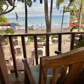 Hotel Brasilito，位于巴希利托的酒店