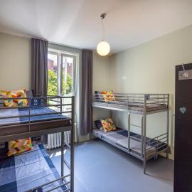 Bla Bla Hostel，位于索非亚的酒店