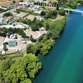 Millers Flat Holiday Park，位于Millers Flat的酒店