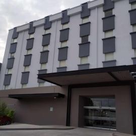 Best Western Santorin,位于维多利亚城的酒店