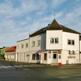 Gjestehuset Borggata 18，位于腓特烈斯塔的酒店
