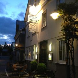 Hotel Slavia，位于Betzdorf的酒店