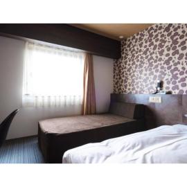 Hotel AreaOne Minamisoma - Vacation STAY 56237v，位于Minamisouma的酒店