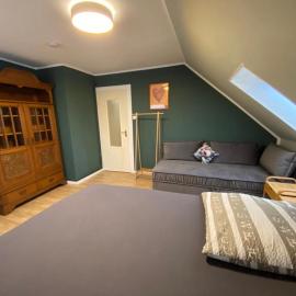 DG Apartament