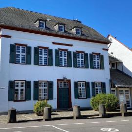 Kloster Steinfeld Gästehaus，位于Kall的酒店