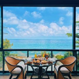 BİLİRİS HOTEL，位于特拉布宗的酒店