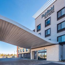 Fairfield Inn & Suites by Marriott Menifee,位于门尼菲的酒店