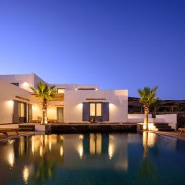 White Dream Suites Antiparos,位于安提帕罗斯岛的酒店