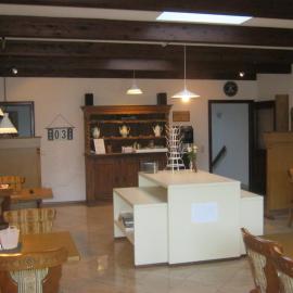 Hotel am Weißdornbusch,位于吉夫霍恩的酒店